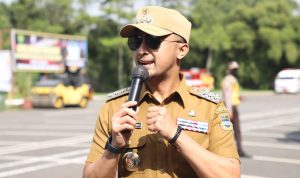 Maknai Harkitnas, Hengky Kurniawan: Penting untuk Generasi Pemuda! Dok. Bupati Bandung Barat, Hengky Kurniawan. Sabtu (20/23). Foto Jabarekspres