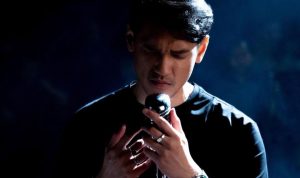 Lirik Lagu Bawalah Cintaku – Afgan