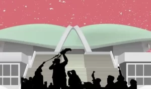 Sejarah Hari Reformasi yang Diperingati Setiap Tanggal 21 Mei