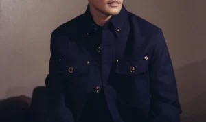 Lirik Lagu Jodoh Pasti Bertemu – Afgan