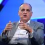 Presiden La Liga, Javier Tebas