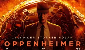 Christopher Nolan Ungkap Film Oppenheimer Jadi Film Durasi Terpanjang Christopher Nolan Ungkap Film Oppenheimer Jadi Film Durasi Terpanjang
