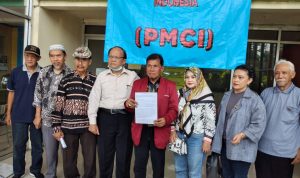 Korban Cipaganti Masih Resah, Eksekusi Putusan MA Belum Jelas! Korban Cipaganti Masih Resah, Eksekusi Putusan MA Belum Jelas