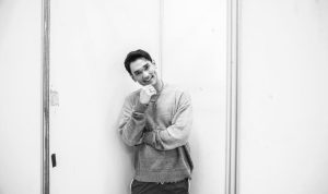 Lirik Lagu Lenggang Puspita – Afgan, Ciptaan Guruh Soekarno Putra
