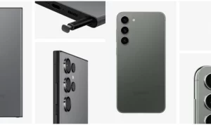 Bingung Beli yang Mana Antara HP Samsung S23 dan Samsung S23 Ultra? Simak di Sini!