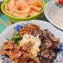 5 Rekomendasi Bubur Enak dan Murah di Kota Bandung, Ada yang Toppingnya Melimpah! 5 Rekomendasi Bubur Enak dan Murah di Kota Bandung, Ada yang Toppingnya Melimpah! (sumber gambar: Google Maps User Ranie esem)
