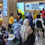 Beberapa kegiatan Komunitas UMKM/Wiraausaha Creative beberapa waktu lalu.