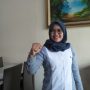 Jadi Bacaleg, Santi Nur Sadiman Ingin Perjuangkan Sektor Ekonomi dan Pendidikan Masyarakat / Sandika Fadilah Jabar Ekspres