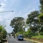 Dok. Lampu penerangan jalan umum (PJU). Selasa (23/23). Foto Jabarekspres