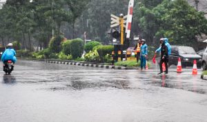 BMKG Prediksi, Bandung Raya Berpeluang Terimbas Femomena El Nino