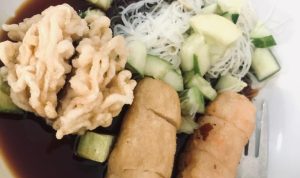 Resep Pempek Enak, Intip Cara Pembuatannya!