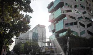 BMKG Pastikan, Suhu Panas Ekstrim Tidak Akan Terjadi di Wilayah Indonesia