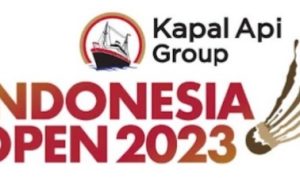 Beli Tiket Indonesia Open 2023