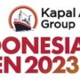 Beli Tiket Indonesia Open 2023