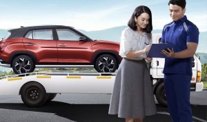 Program Hyundai Hadir Untukmu