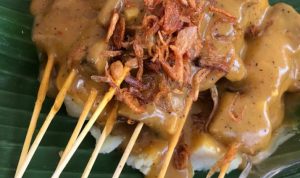Resep Sate Padang, Buat Makanan Favorite Kamu Sendiri!