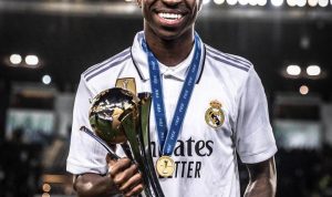 Vinicius Jr.