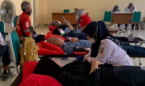 KSR PMI UIN Bandung