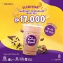 Promo Chatime, Cuma 3 Hari di Bulan Mei 2023 Ini! Promo Chatime, Cuma 3 Hari di Bulan Mei 2023 Ini!
