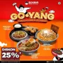 Nikmati Promo Gokana Ramen & Teppan, Hanya 25 Mei 2023!