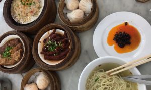 Dimsum 9 Ayam, Rekomendasi Tempat Dimsum Enak Bandung!