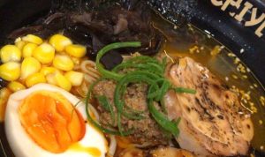 Ichiyo Ramen Menjadi Salah Satu Ramen Enak di Bandung! Ichiyo Ramen Menjadi Salah Satu Ramen Enak di Bandung!