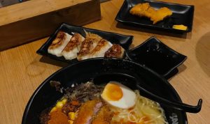 Sai Ramen, Salah Satu Tempat Ramen Enak, Cek Lokasinya!