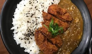 Resep Kari Khas Jepang, Cocok Untuk Menu Makan Hari Ini! (ilustrasi)