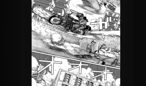 Chainsaw Man Chapter 131 Kapan Rilis? Yuk Cek di Sini!