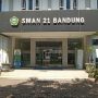 Ist. SMAN 21 Bandung. Foto. Sandi Nugraha.