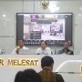 Suasana sosialisasi saber pungli PPDB. Foto : Sandika Fadilah/Jabarekspres.com