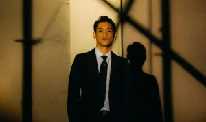 Lirik Lagu Setia Menunggu – Afgan