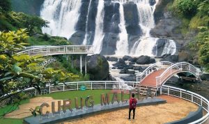 Tempat Wisata di Cimahi yang Cocok untuk Refreshing