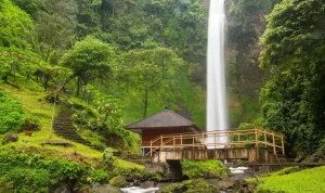 Rekomendasi Tempat Wisata Alam di Cimahi yang Murah (sumber: wikipedia)