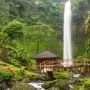 Rekomendasi Tempat Wisata Alam di Cimahi yang Murah (sumber: wikipedia)