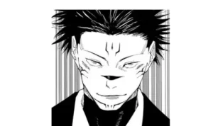 Jujutsu Kaisen Chapter 224, Gojo Tak Terlihat Berencana untuk Selamatkan Megumi Jujutsu Kaisen Chapter 224, Gojo Tak Terlihat Berencana untuk Selamatkan Megumi