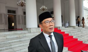 Dok. Gubernur Jabar, Ridwan Kamil. Foto. Sandi Nugraha.