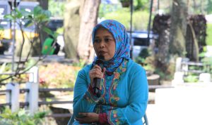 KPU Kota Bandung Temukan Kegandaan Pemilih Luar Negeri Capai 1.600