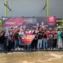 Kopdar Rutin, Jaga Kekompakan Anggota Ikatan Motor Honda Karawang