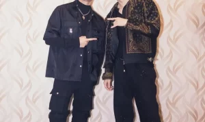 Lirik Lagu Lost at Sea (IIIa IIIa 2) – Afgan feat B.I & Bipolar Sunshine