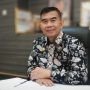 Kadisdik Kota Bogor, Sujatmiko Baliarto. (Yudha Prananda / Jabar Ekspres)