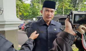 Ist. Kadisdik Jabar, Wahyu Mijaya. Foto. Sandi Nugraha.