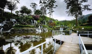 Curug Tilu Bandung: Review, Lokasi, dan Rute Lengkap! Curug Tilu Bandung