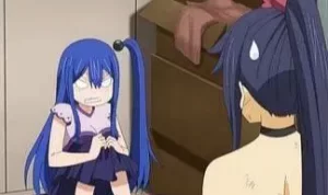 Link Nonton Anime Edens Zero Season 2 Episode 9