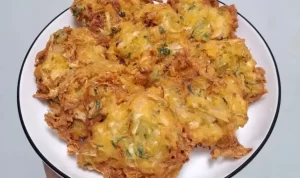 Resep Bakwa Sayur Kaya Bumbu, Dijamin Bikin Nagih! Resep Bakwa Sayur Kaya Bumbu, Dijamin Bikin Nagih!