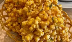 Resep Simple Bakwan Jagung, Bikin Mau Lagi Mau Lagi! Resep Simple Bakwan Jagung, Bikin Mau Lagi Mau Lagi!