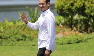 Nadiem Makarim akan ubah sistem rekrutmen guru PPPK