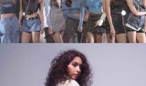 Lirik dan Terjemahan 'Scars To Your Beautiful (BABYMONSTER Ver.)'