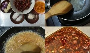 Resep Chili Oil Ala Chinese Resto Anti Ribet!