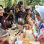 Memudahkan Pengunjung! Sekarang Beli Tiket Tahura Bisa Melalui Aplikasi Sapawarga